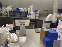 -CUBIC3三立方咖啡(西岸凤巢店)