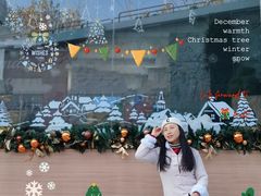 -紫荆广场·花漫里