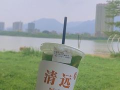 -飞来湖湿地公园
