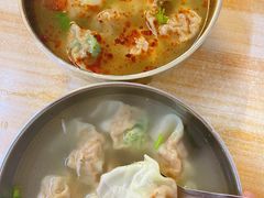 -海萍馄饨(湖北路店)