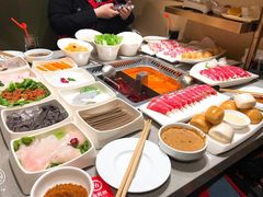 -海底捞火锅(凯德广场店)