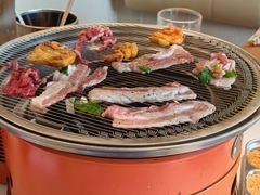 -星伦多自助料理·涮烤一体(杭州来福士店)