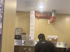 -霸王茶姬(南强街店)