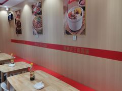 -周真真南昌拌粉·瓦罐汤(敦化路店)