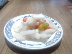 -兰州陈记牛肉面 ·烧烤· 铜锅涮肉(万达店)
