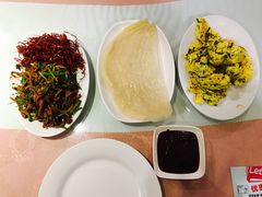 -老昌春饼(中央大街店)