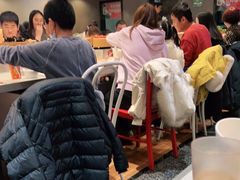 大堂-龍歌自助小火锅(李沧丽达店)