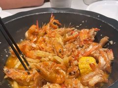 -虾吃虾涮.虾火锅.肉蟹煲(步步高梅溪新天地店)