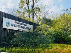 -上海崇明金茂凯悦酒店