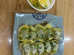 -顶巧鸡汤馄饨(虹口总店)