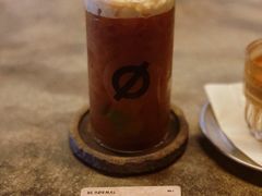 -BE NORMAL CAFE(霞溪路店)