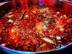-乐山串串香老火锅(鼓楼店)
