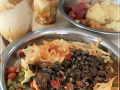 -凤张螺蛳粉·爽口粉(跃进路总店)