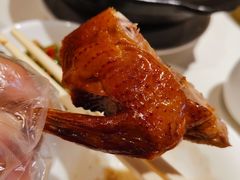 -大海湾酒楼(人南店)