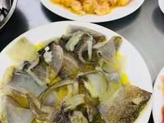 -松明一烤肉馆(鲁园店)