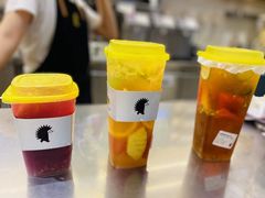 -YO!TEA有茶(坂田佳华领汇店)