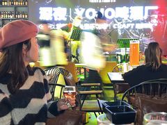 -深夜·YOJO啤酒厂(万象城店)