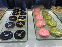 -J.CO Donuts & Coffee(Mal Bali Galeria)