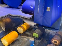 -the Roll'ING手作瑞士卷专门店(卓悦中心店)