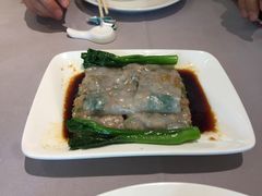 -御花园·粤菜·海鲜火锅(中山公园店)