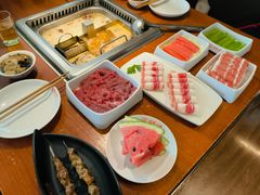 -滋奇·扬州地标火锅(东关街店)