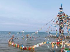 -青海湖国家重点风景名胜区