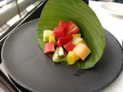 -瑞吉酒店 · Elba 欧尔巴意大利餐厅· 精致意餐·云端聚会