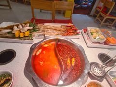 -袁记串串香(平潭店)