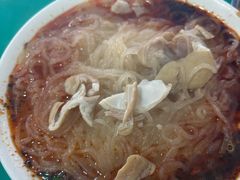 -甘记肥肠粉(马鞍北路店)