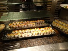 -多伦多海鲜自助餐厅(百盛购物中心三阳店)