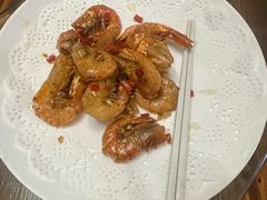 -横琴蚝苑·地道农家菜