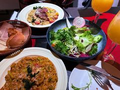 -EATALIA意塔利意式餐厅(鼓楼店)