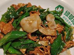 -绿草地·湘菜(芙蓉天街店)