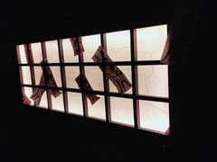 -谜语人真人演绎沉浸式密室实景游戏剧场