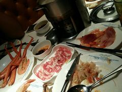 -星伦多自助料理(花山金鹰店)