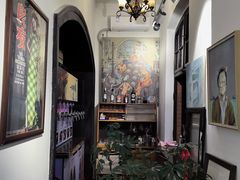 -青岛邮电博物馆