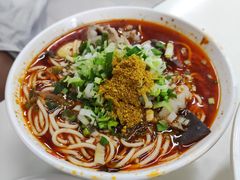 -张记酱牛肉(虎坊桥店)
