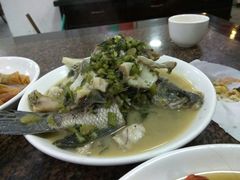 -张一品食府