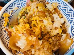 -京鹿料理(荟聚店)
