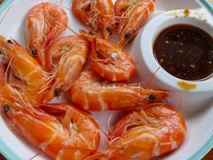 -坛南湾阿强农家乐.海鲜大排档老字号(福州地标美食店)
