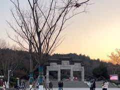 -云龙山