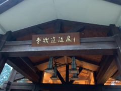 -青城道汤池