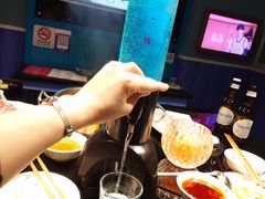 -唯爱KTV聚会餐厅(仙林东城汇店)
