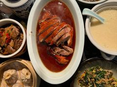 -南京大牌档(新街口德基广场店)