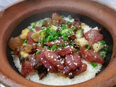 -红星光发煲仔饭(大石街店)