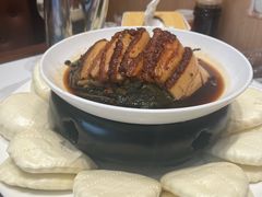 -梅利汴京烤鸭•开封豫菜地标店(东大街店)