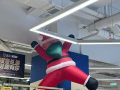 -盒马X会员店(王府井奥莱UP TOWN店)