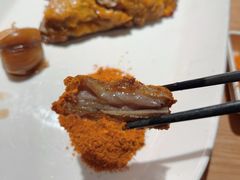 -谷丽麦馕新疆菜·清真(步步高梅溪新天地店)