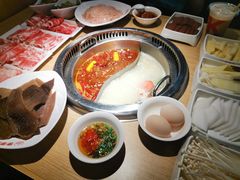 -季季红火锅(柳州城中万达二店)