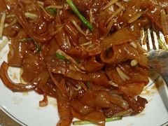 -香樟花园新粤料理(无锡万象城店)